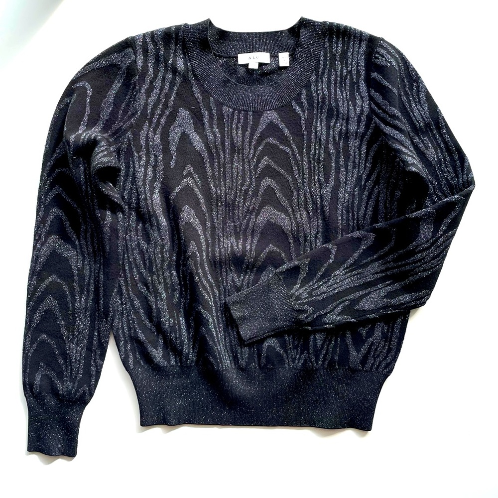 ALC Sweater NEW